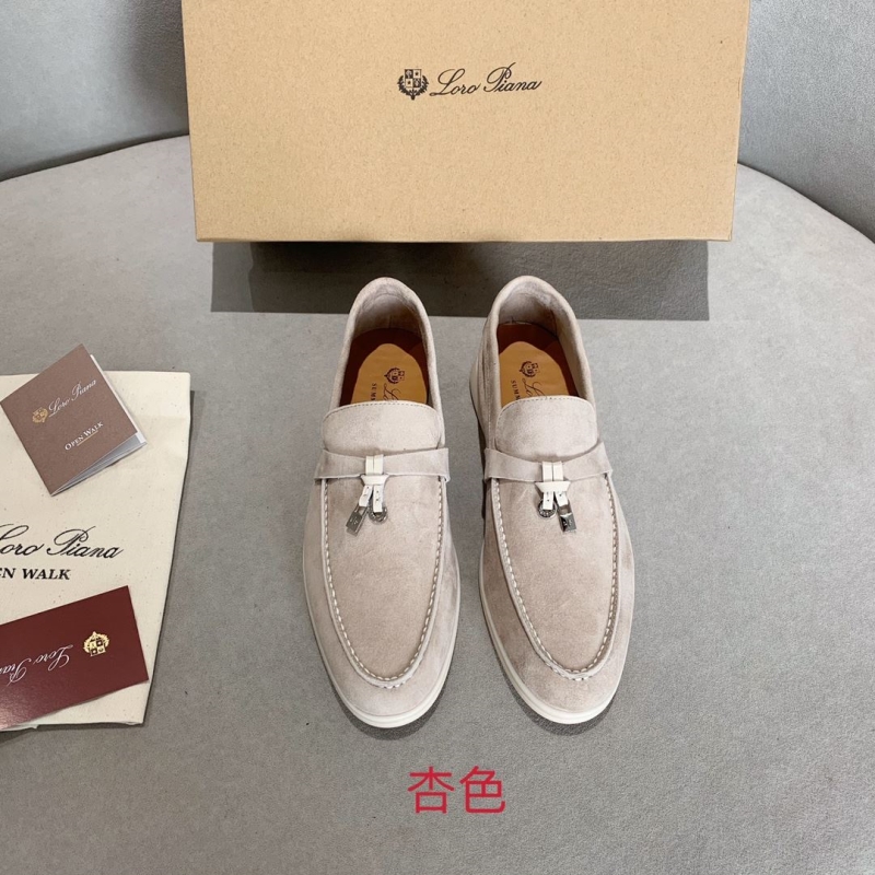Other Leather Shoes